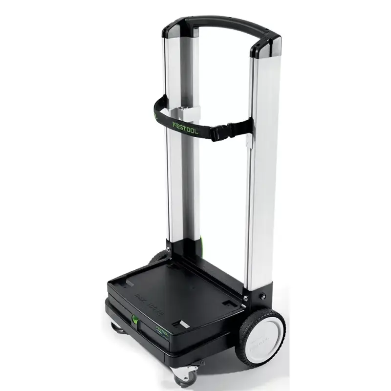 FESTOOL 498660 SYS-Roll SYS-Roll 100 Legnépszerűbb