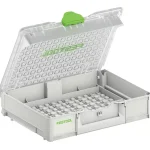 Szezonális akció FESTOOL 204852 Systainer3 Organizer SYS3 ORG M 89