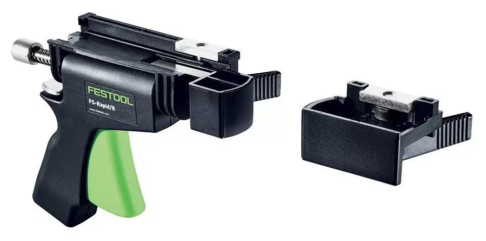Legnépszerűbb FESTOOL 489790 Pillanatszorító FS-RAPID/R