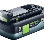 FESTOOL 205034 HighPower akkuegység BP 18 Li 4,0 HPC-ASI Szezonális akció