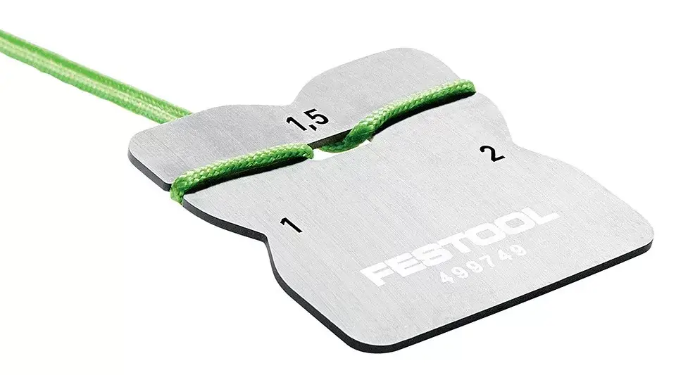 FESTOOL 499749 Lehúzó penge ZK HW 45/45 Olcsóbb