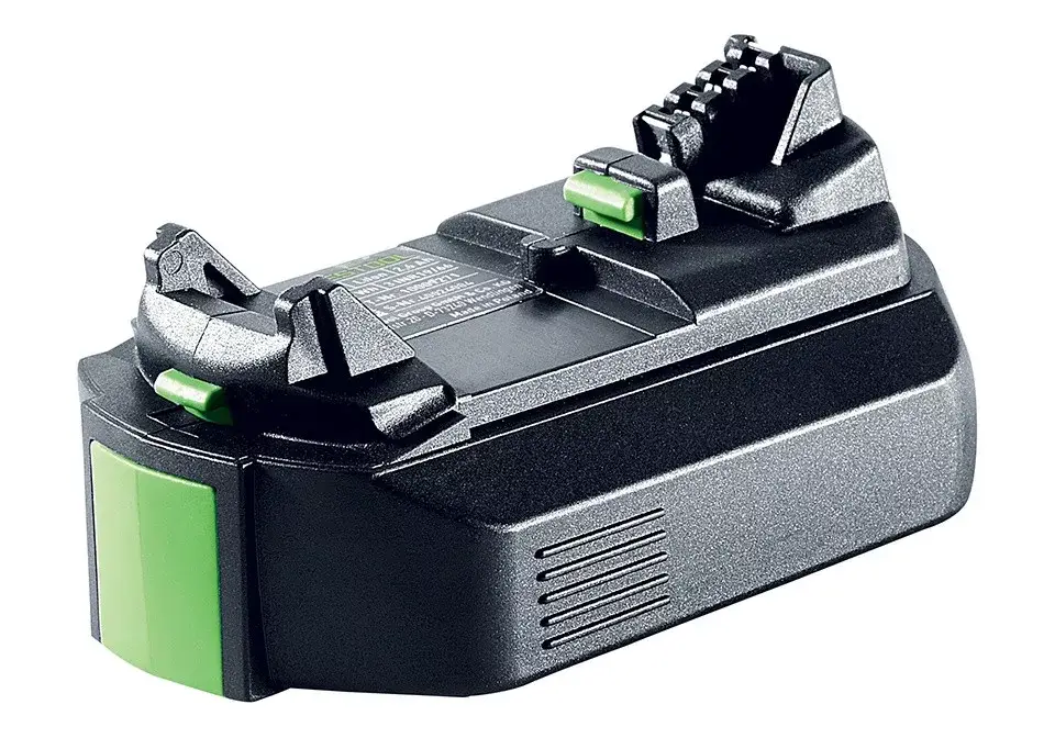 Szuper akció FESTOOL 500184 Akkucsomag BP-XS 2.6 Ah Li-Ion
