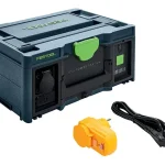 FESTOOL 205721 SYS-PowerStation SYS-PST 1500 Li HP Biztonságos vásárlás