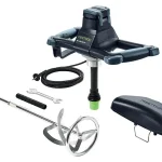 FESTOOL 575807 Keverőgép MX 1000 RE EF HS3R Nézd meg most