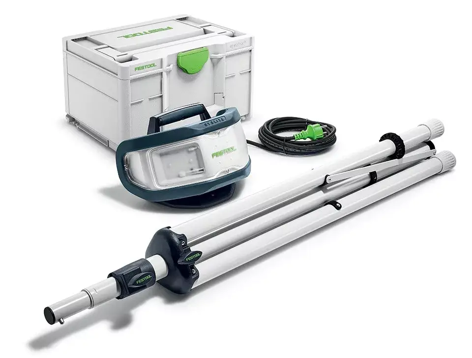 FESTOOL 576402 Munkalámpa DUO-Set SYSLITE Nézd meg most