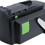 FESTOOL 500434 Akkucsomag BPC 15 5,2 Ah-Li Ion Csak ma