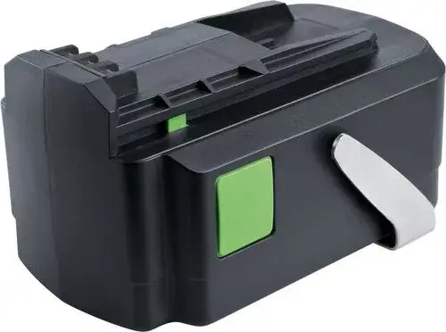 FESTOOL 500434 Akkucsomag BPC 15 5,2 Ah-Li Ion Csak ma