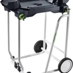 FESTOOL 200129 Szállító- és munkaállvány UG-KS 60 Biztonságos vásárlás