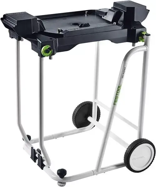 FESTOOL 200129 Szállító- és munkaállvány UG-KS 60 Biztonságos vásárlás