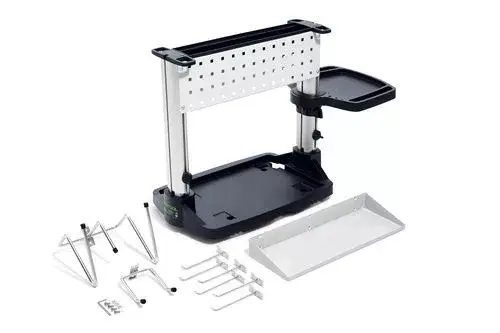 Különleges ajánlat FESTOOL 577253 Workcenter WCR 1000 T-Loc