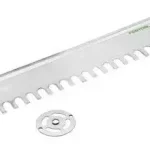 Vedd meg online FESTOOL 488877 Osztólemez fecskefarkas csapozáshoz VS 600 SZ 14