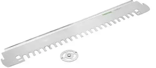 Vedd meg online FESTOOL 488877 Osztólemez fecskefarkas csapozáshoz VS 600 SZ 14