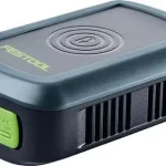 Gyors szállítás FESTOOL 577155 Telefontöltő PHC 18