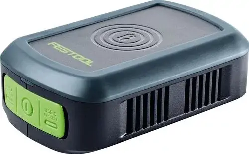 Gyors szállítás FESTOOL 577155 Telefontöltő PHC 18