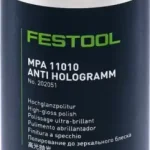 Ne maradj le FESTOOL 202051 Polírpaszta MPA 11010 WH/0,5L