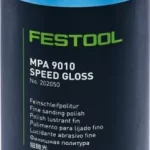 FESTOOL 202050 Polírpaszta MPA 9010 BL/0,5L Korlátozott ajánlat