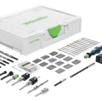 FESTOOL 576804 Szerelési csomag SYS3 M 89 ORG CE-SORT Legnépszerűbb