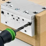 Vásárlói kedvenc HETTICH 44777 sablon BlueJig Quadro EB20