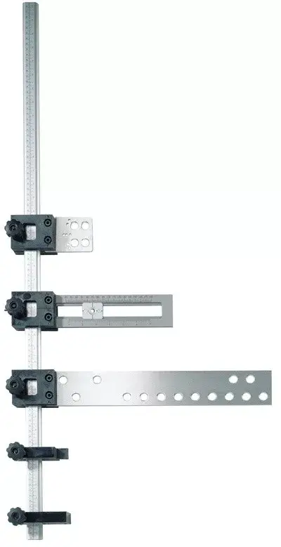 Árengedmény HETTICH 70266 Accura ütköző korpusz leszereléséhez