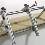 HETTICH 41777 Innofit szerelési eszközre Ne maradj le