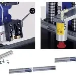 HETTICH 72150 támasz hosszabbító vonalzóhoz BlueMax Szuper akció