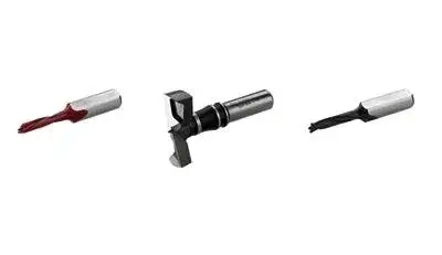 Vásárlói kedvenc HETTICH 9106117 53943 fúró 25 mm jobbos