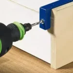 HETTICH 9084515 fúró sablon BlueJig Quadro EB20 Biztonságos vásárlás