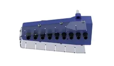 HETTICH 9131507 fúró fej 9 orsó 90° Kedvezmény
