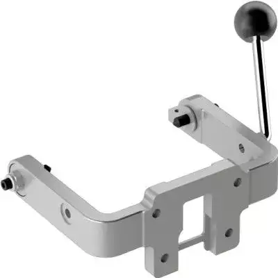 Alacsony ár HETTICH 9132100 préskeret BlueMax Mini-hez