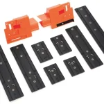 BLUM ZML.3710 Front jelző Legrabox-hoz Kedvezmény