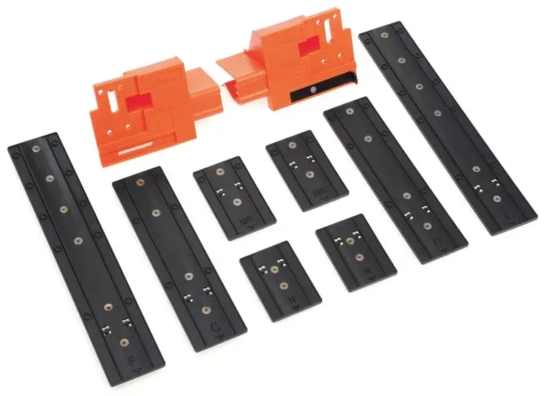BLUM ZML.3710 Front jelző Legrabox-hoz Kedvezmény