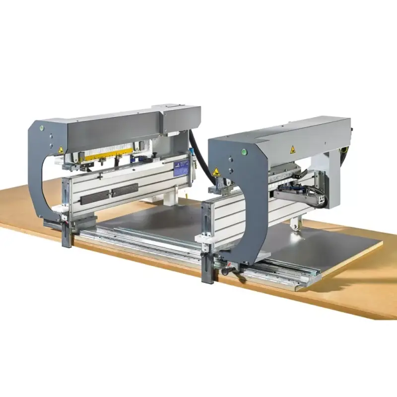 HETTICH 9277500 AvanFit 300 szerelő termék Prémium