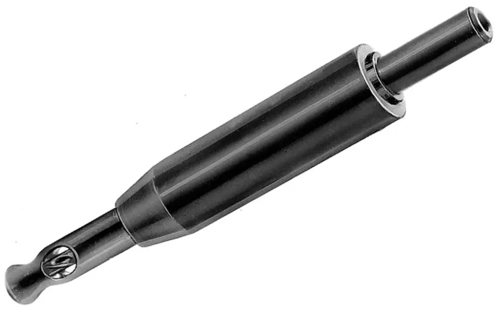 BLUM M01.ZZ03.01 center fúró D=2.7mm L=82.7mm Olcsóbb