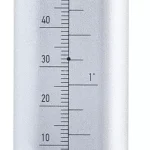 Szuper akció HETTICH 70263 Accura léc skálával 1000mm