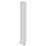 VERTIKO fali profil 2650 mm alumínium Végkiárusítás