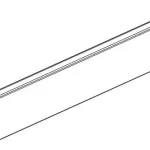 VERTIKO ruharúd tartó 900mm Nézd meg most
