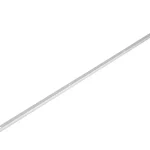 Spojovací lišta prodlužovací na pracovní desku 38mm délka 900mm L/P hliník Különleges ajánlat