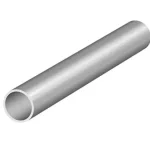 Végkiárusítás SEVROLL 04037 Linea ruharúd gömbölyű 3m alu ezüst