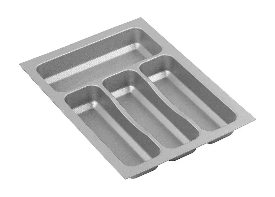 StrongIn Evőeszköztartó 304x424 mm StrongBox szürke Csak ma
