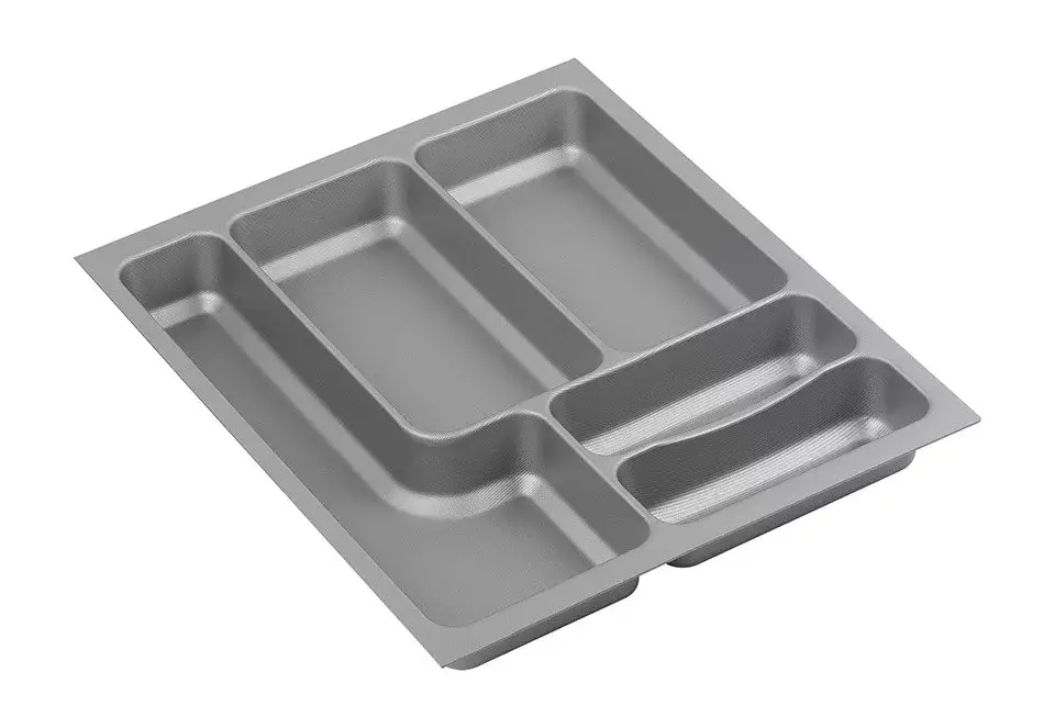 StrongIn Evőeszköztartó 354x424 mm StrongBox titán Utolsó esély