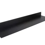 Expressz szállítás KES 009207 LiniQ evőeszköztartó mélység bővítés KB1200 mély. 600mm-ig, fekete