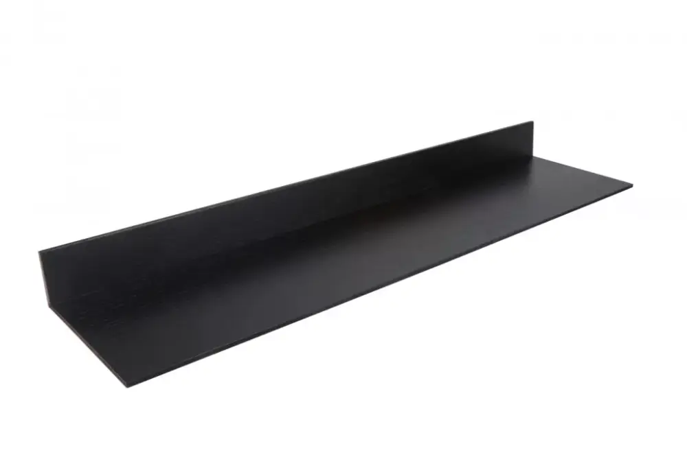 Expressz szállítás KES 009207 LiniQ evőeszköztartó mélység bővítés KB1200 mély. 600mm-ig, fekete