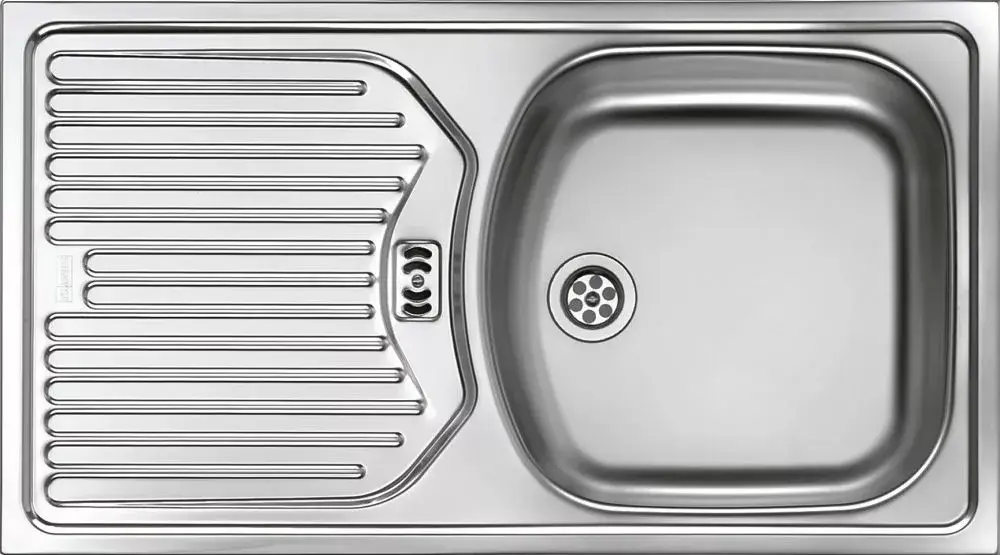 FRANKE Szett N49 ETN 614 6/4" NOVA + FC 9547 Végkiárusítás