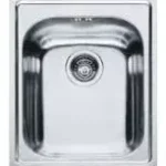 Bestseller FRANKE Szett N61 AMX 610 + FC 9541.031
