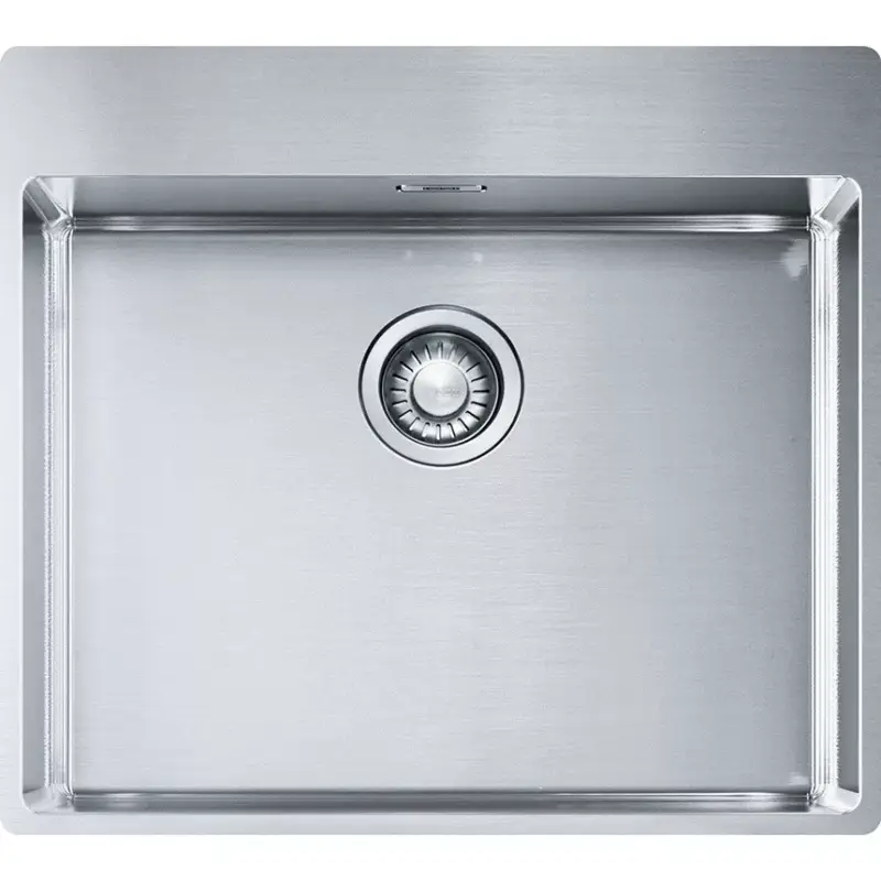 FRANKE Mosogató BXX 210/610-54 TL 570 x 510 Biztonságos fizetés