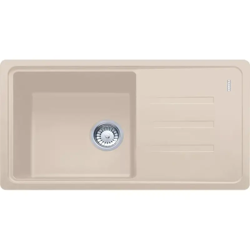 Rendeld meg most FRANKE Szett G121 BSG 611-78/39 szahara + FC 9541