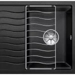 BLANCO 524824 mosogató ELON 45 S antracit SILGRANIT® PuraDur® Árengedmény
