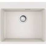 FRANKE Dřez MRG 610-54 FTL 590 x 500mm bílá led Gyors kiszállítás