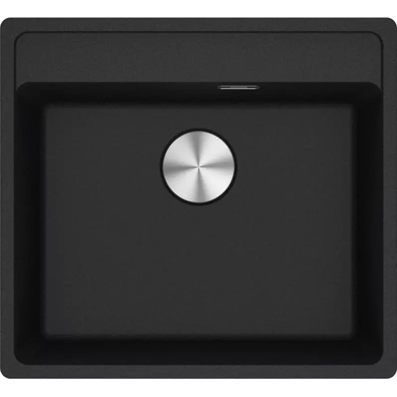 FRANKE Dřez MRG 610-52 RTL 560 x 510mm onyx Expressz szállítás