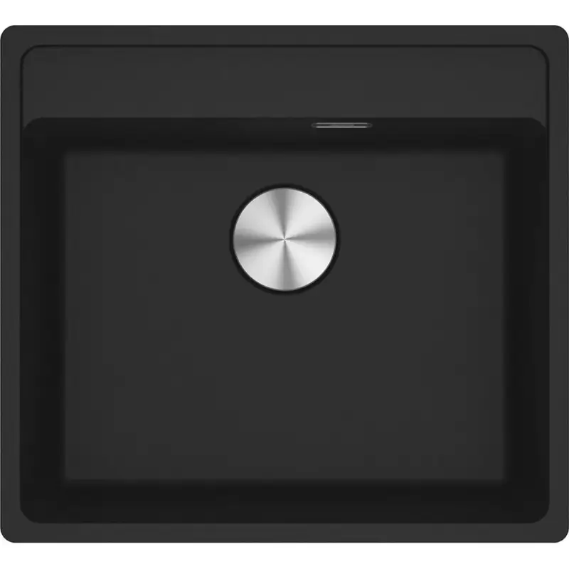 Bestseller FRANKE Dřez MRG 610-52 RTL 560 x 510mm matná černá